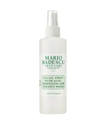 Mario Badescu Facial Spray Aloe, Adaptogens & Coconut Water Gesichtsspray 236 ml