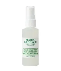 MARIO BADESCU - Min iGesichtsspray mit Aloe Vera, Hyaluronsäure und Kokosnusswasser, 59 ml