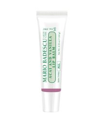 Mario Badescu Acai & Vanilla Lippenbalsam 14 ml