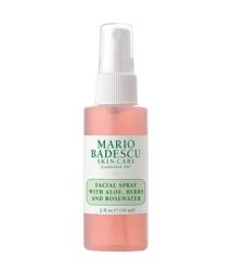 Mario Badescu Facial Spray Aloe, Herbs & Rosewater Gesichtsspray 59 ml