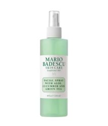 Mario Badescu Facial Spray Aloe, Cucumber & Green Tea Gesichtsspray 236 ml