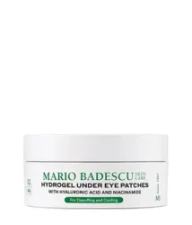 Mario Badescu Hydrogel Under Eye Patches Augenpads 30 Stk