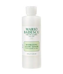MARIO BADESCU - Jojoba und PHA Feuchtigkeitsspendendes Tonic - reinigt und spendet Feuchtigkeit, 236 ml