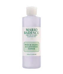 Mario Badescu Witch Hazel & Lavender Toner Gesichtswasser 236 ml