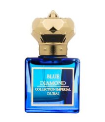 IMPERIAL PARFUMS BLUE DIAMOND Extrait de Parfums Eau de Parfum 30 ml