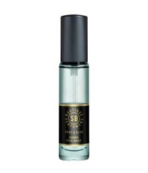 SHAY & BLUE Amber Oud Ahad Fragrance Concentrée Eau de Parfum 10 ml