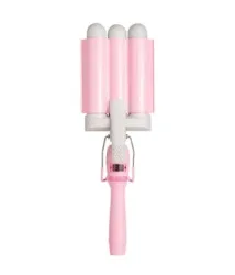 Mermade Pro Hair Waver 32mm pink Lockenstab
