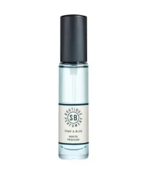 Shay & Blue White Peaches Eau de Parfum 10 ml
