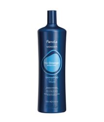 Fanola No Orange Wonder Shampoo 1000 ml