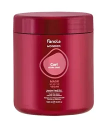 Fanola Wonder Curl Pflegemaske1000 ml
