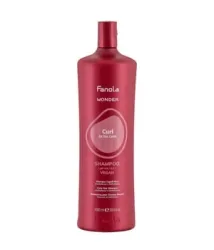 Fanola Wonder Curl Shampoo 1000 ml