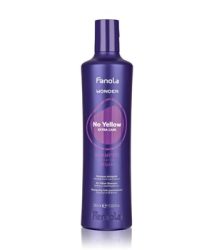 Fanola No Yellow Wonder Shampoo 350 ml
