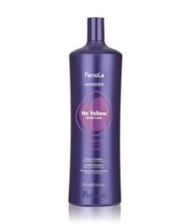 Fanola No Yellow Wonder Shampoo 1000 ml