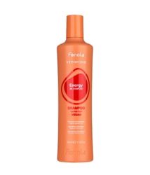 Fanola Energizing Shampoo 350 ml