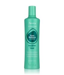 Fanola Pure Balance Purifyiing And Balancing Shampoo 350 ml