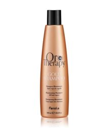 Fanola Oro Therapy Gold Shampoo 300 ml