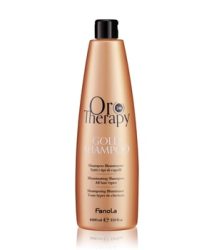 Fanola Oro Therapy Gold Shampoo 1000 ml