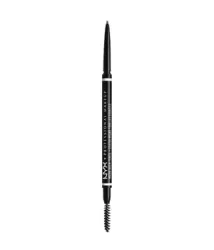 NYX Professional Makeup Pride Makeup Micro Brow Pencil Augenbrauenstift 09 g 01 - TAUPE
