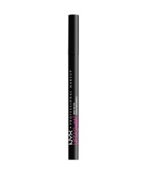NYX-PROFESSIONAL-MAKEUP - Lift N Snatch Brow Tint Pen, Espresso