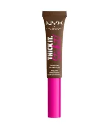 NYX-PROFESSIONAL-MAKEUP - Thick it. Stick it! Brow Mascara, Thick It Stick It Brow Mascara, 7 ml, Brunette