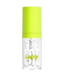 NYX-PROFESSIONAL-MAKEUP - Lipgloss, Fat Oil Lip Drip, 4.8 ml, My Main