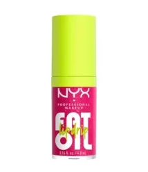NYX-PROFESSIONAL-MAKEUP - Lipgloss, Fat Oil Lip Drip, 4.8 ml, Supermodel