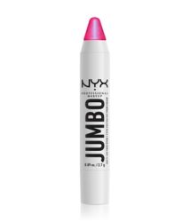 NYX Professional Makeup Jumbo Highlighter 2.7 g Nr. 4 - Blueberry Muffin