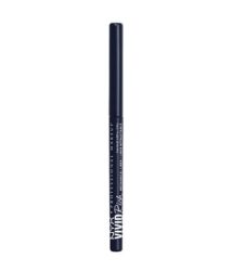 NYX-PROFESSIONAL-MAKEUP - Vivid Rich Mechanical Pencil Eyeliner, Vivid Rich Eyeliner, 0.28 g,  Saphire Bling