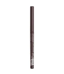 NYX-PROFESSIONAL-MAKEUP - Vivid Rich Mechanical Pencil Eyeliner, Vivid Rich Eyeliner, 0.28 g,  Smoking Topaz