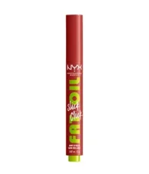 NYX-PROFESSIONAL-MAKEUP - Tinted Lip Balm, Fat Oil Slick, 2 g,  Going Viral