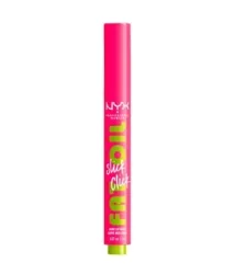 NYX-PROFESSIONAL-MAKEUP - Tinted Lip Balm, Fat Oil Slick, 2 g,  Thriving