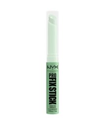 NYX-PROFESSIONAL-MAKEUP - Fix Stick Quick Fix Concealer, Fix Stick Concealer, 1.6 g, . Green