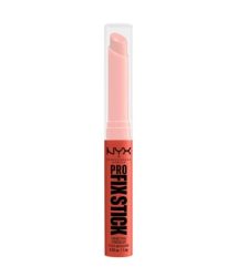 NYX-PROFESSIONAL-MAKEUP - Fix Stick Quick Fix Concealer, Fix Stick Concealer, 1.6 g, . Apricot