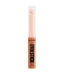 NYX-PROFESSIONAL-MAKEUP - Fix Stick Quick Fix Concealer, Fix Stick Concealer, 1.6 g,  Neutral Tan
