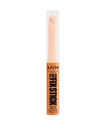 NYX-PROFESSIONAL-MAKEUP - Fix Stick Quick Fix Concealer, Fix Stick Concealer, 1.6 g,  Classic Tan
