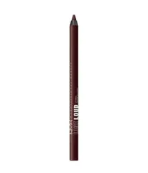 NYX-PROFESSIONAL-MAKEUP - Line Loud Lipliner, 1.2 g,  No Wine-Ing