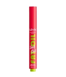 NYX Professional Makeup Fat Oil Slick Click Lippenbalsam 2 g Nr. 10 - Double Tap