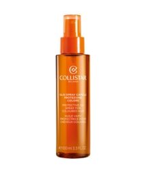 Collistar Protective Oil Spray for Colored Hair Haaröl 100 ml