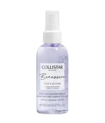 Collistar Benessere Fico e Glicine Body and Hair Perfume Mist Haarparfum 100 ml
