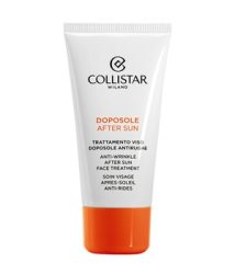 Collistar After Sun Antifalten Gesichtspflege 50 ml (Kosmetik , Kör...