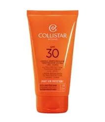 Collistar Tanning Ultra Protection Cream SPF 30 Sonnencreme 150 ml
