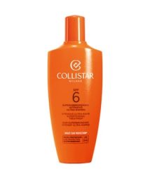 Collistar Abbronzatura Perfetta Intensive Ultra-Rapid Supertanning Body Treatment SPF 6 After Sun 200 ml
