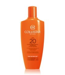 Collistar Special Perfect Tan Intensive Ultra-Rapid Supertanning Treatment SPF 20 200ml