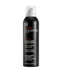 Collistar - Perfect Adherence Shaving Foam, 200 ml