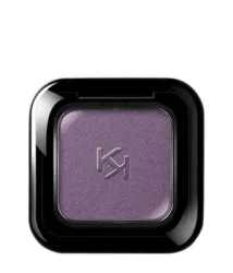 KIKO Milano High Pigment Lidschatten 1,5 g 44 Satin Eggplant