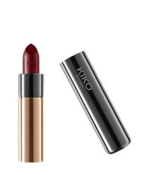 KIKO Milano Gossamer Emotion Creamy Lipstick Lippenstift 3.5 g 128 Marsala