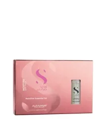 ALFAPARF MILANO Nutritive Essential Oil Haaröle & -seren 78 ml