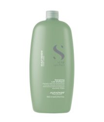 Alfaparf Semi De Lino Scalp Renew Energising Low Shampoo 1000ml/33.8oz