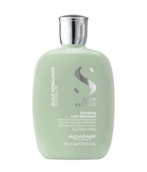 ALFAPARF MILANO Semi di Lino ALFAPARF MILANO Semi di Lino Scalp Rebalance Purifying Low Shampoo haarshampoo