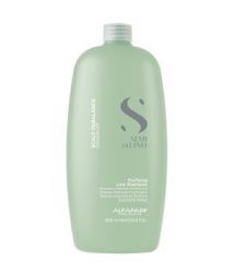 ALFAPARF MILANO Semi di Lino ALFAPARF MILANO Semi di Lino Scalp Rebalance Purifying Low Shampoo haarshampoo